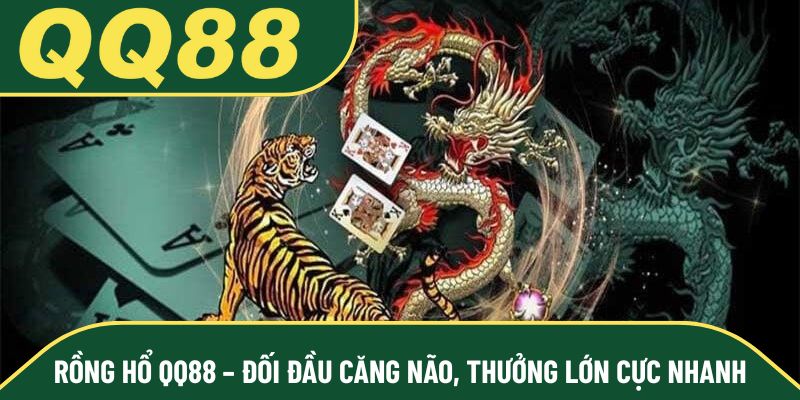 Rồng Hổ