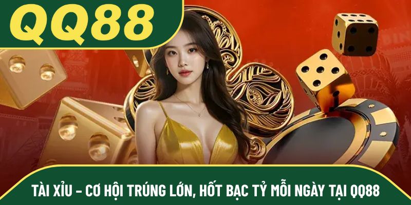 Tài Xỉu